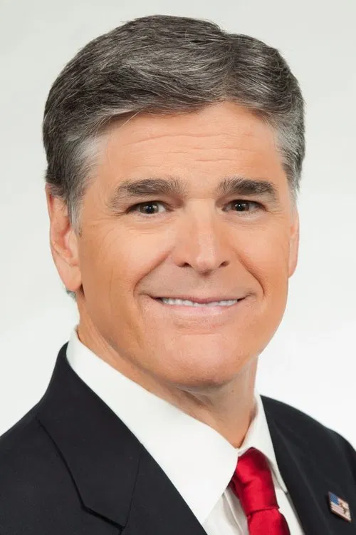 Sean Hannity profile