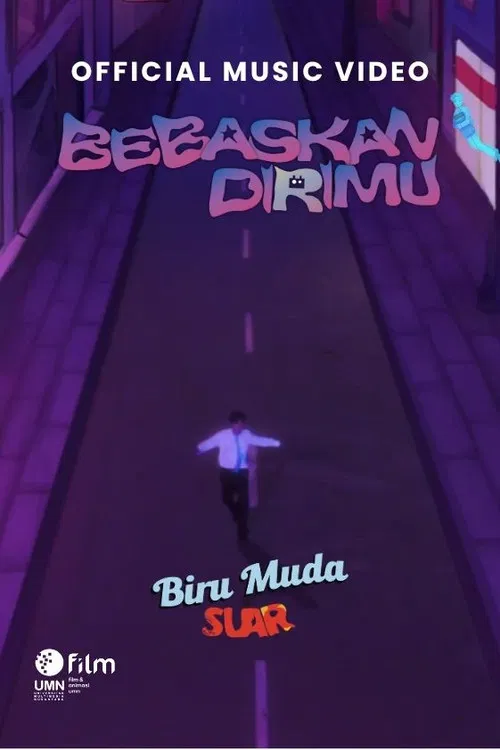 FREE YOUR SOUL poster