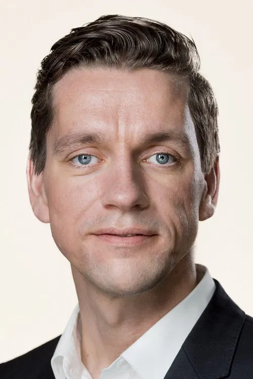 Kaare Dybvad profile