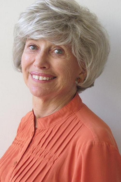 Vera R. Taylor profile