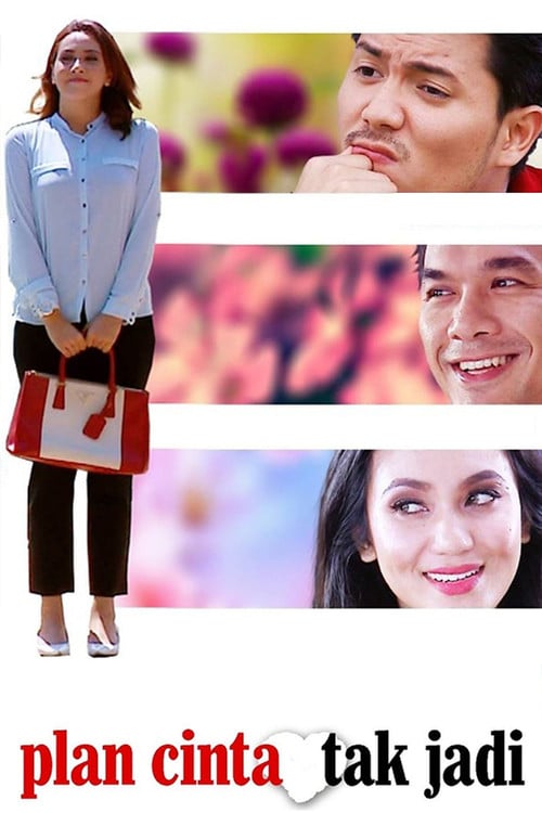 Plan Cinta Tak Jadi poster