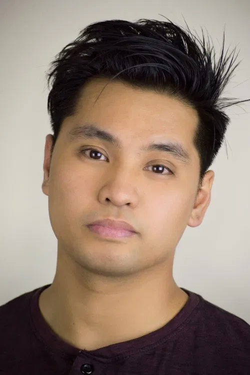 Anthony Javier profile