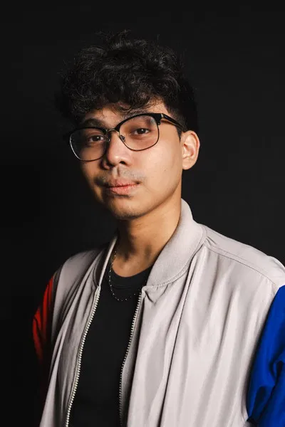 Bahreisy Imaadudien profile