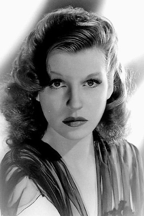 Betty Field profile