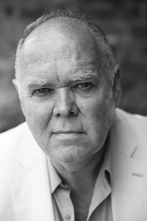 Richard Cordery profile