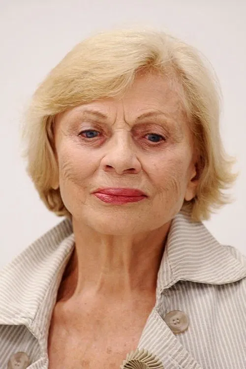 Elvyra Žebertavičiūtė profile