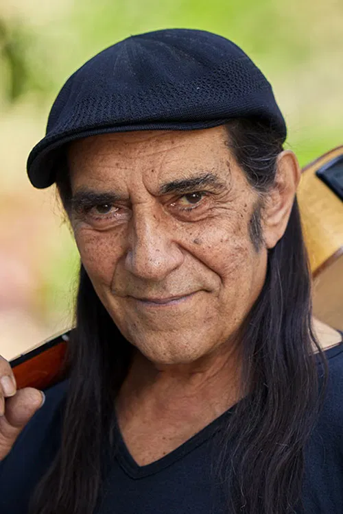 Horacio Fontova profile