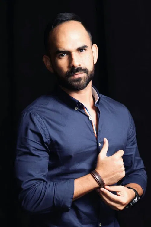 Giancarlo Marine profile