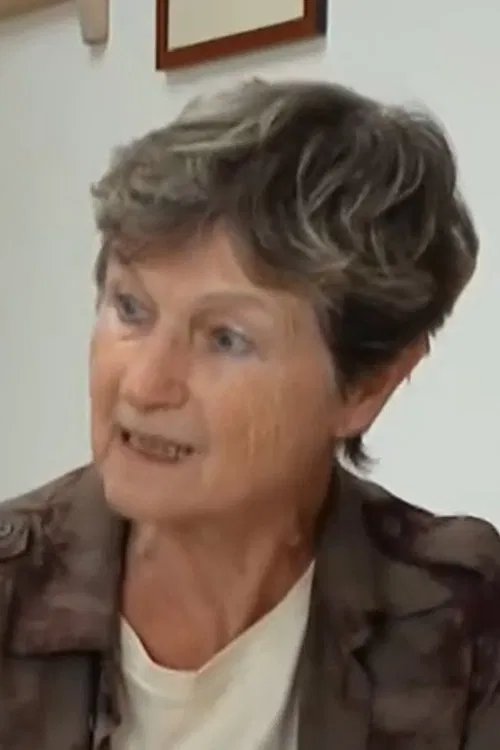 Vlasta Kadalíková profile