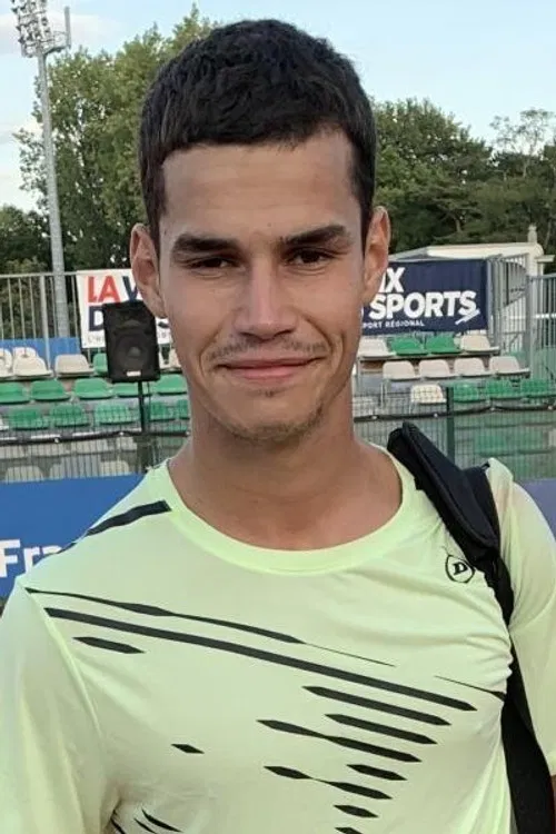 Jürgen Briand profile