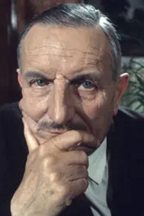 Tyrone Guthrie profile