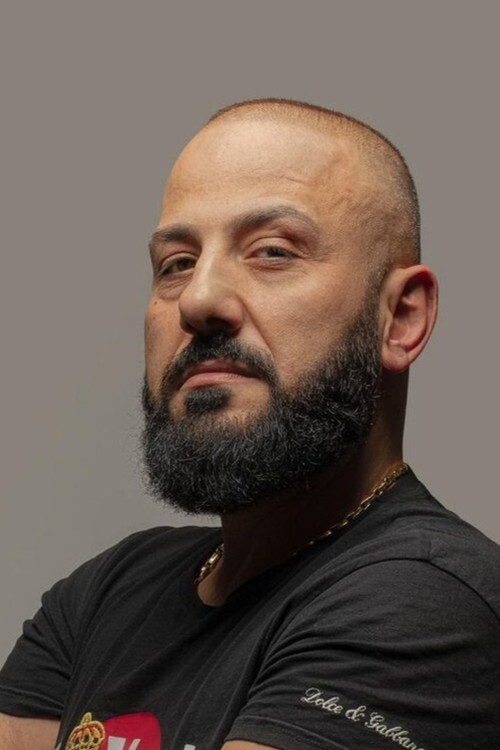 Roman Musheghyan profile