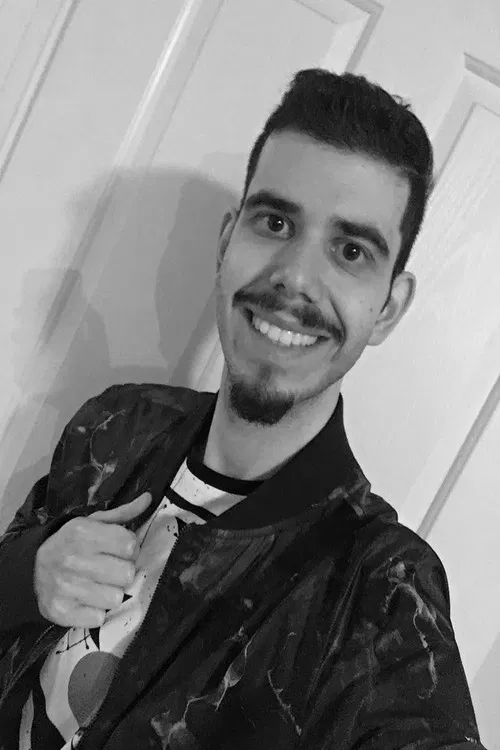 Leonidas Gioldasis profile