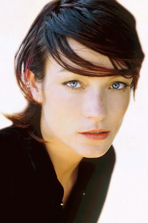 Stefania Rocca profile