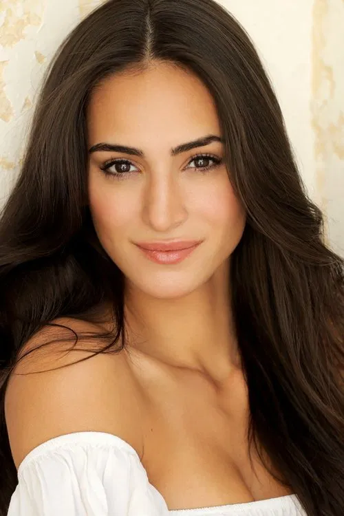 Cherie Jimenez profile