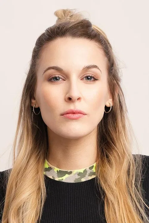 Sára Gellért profile