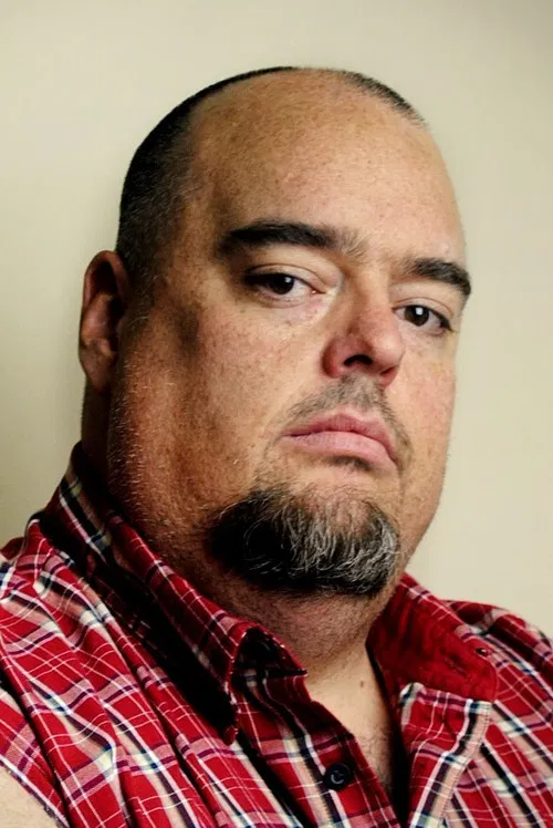 Scott Barrows profile