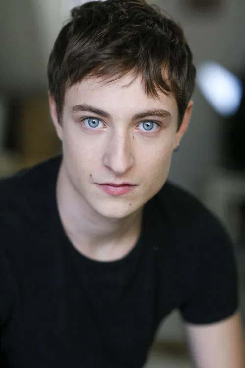 Elias Hauter profile