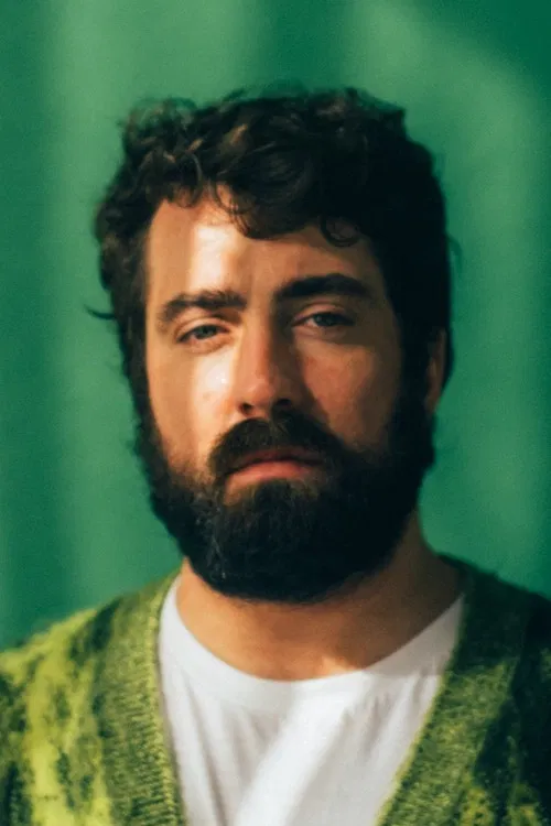 Leonardo Garibaldi profile