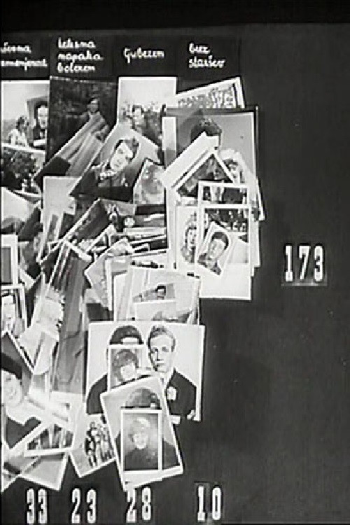 Suiciders Beware! poster