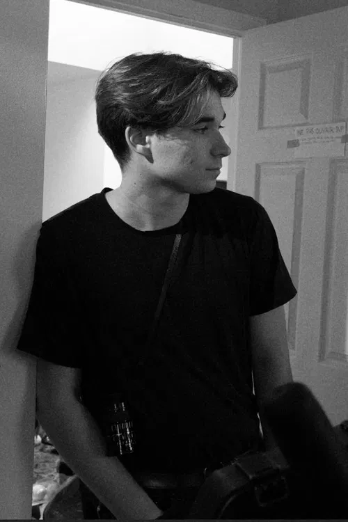 Renaud Gélinas profile