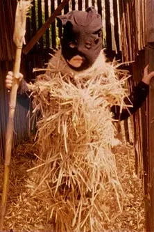 Oneheadword Protection poster