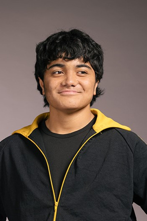 Levi Nansen Ieremia-Seulu profile