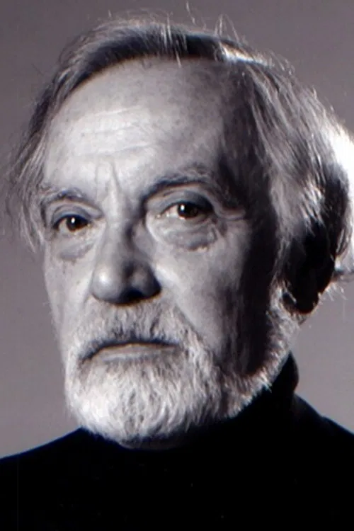 Pierre Laroche profile