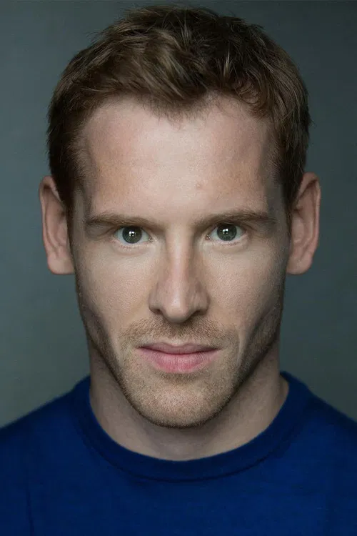 Michael Edwards profile