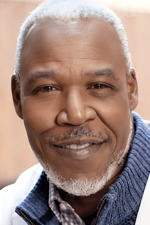 Danny Johnson profile