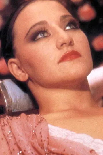 Paola Liguori profile