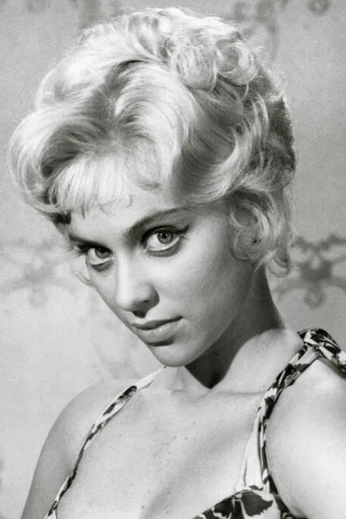 Joy Harmon profile