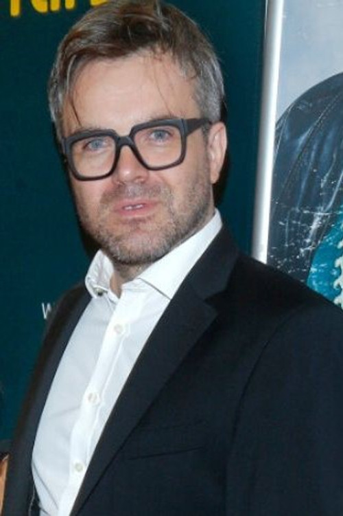 Konrad Aksinowicz profile