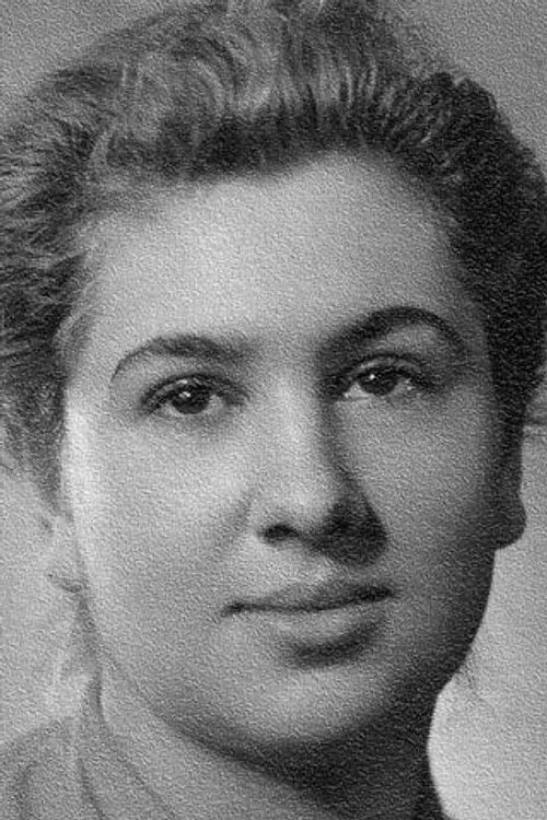 Inna Ulyanova profile