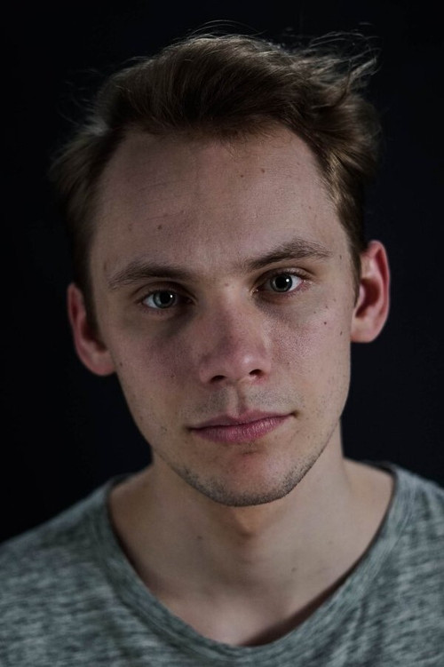 Zachary Krueger profile