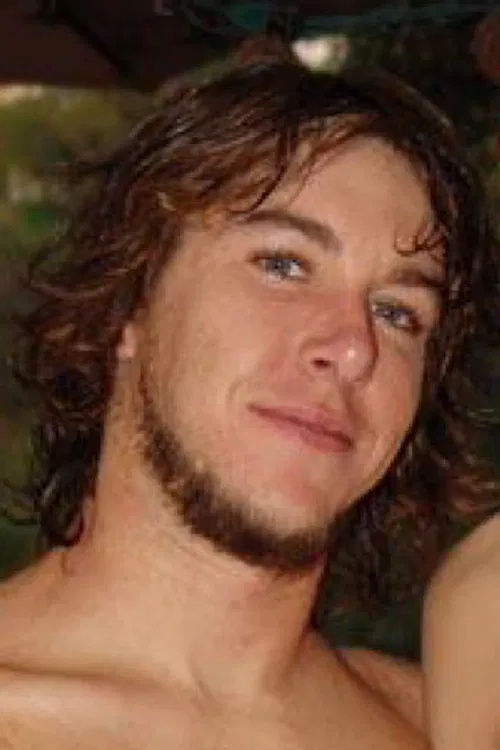 Blain Slater profile