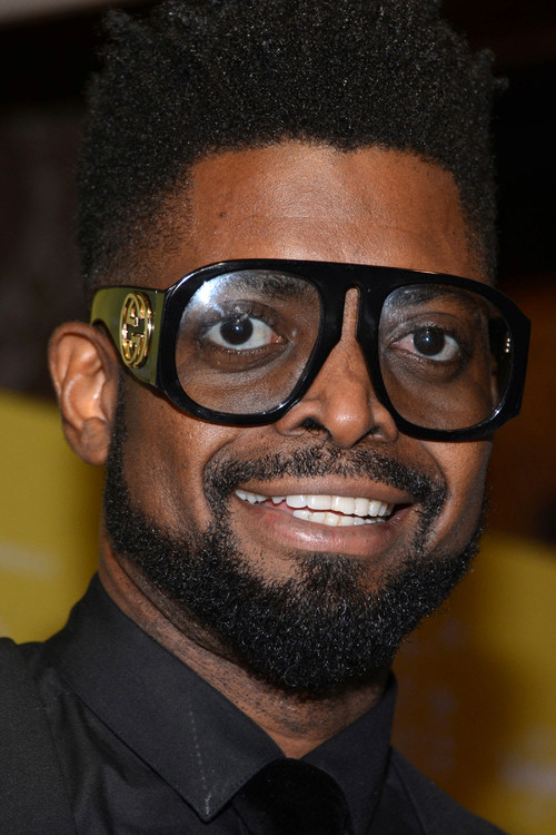 Basketmouth profile