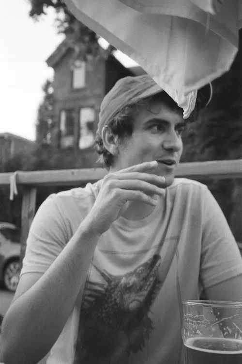 Liam O'Connor-Savaria profile