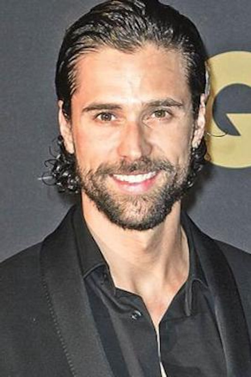 Matías Novoa profile