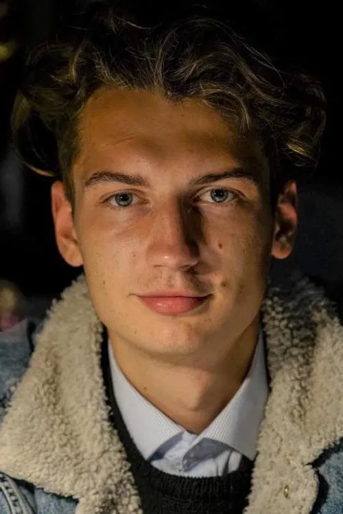 Raoul Kirsima profile