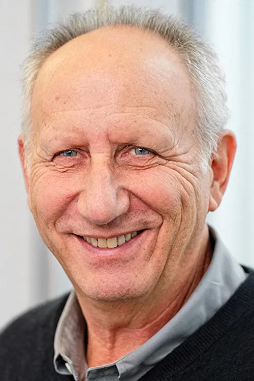 Peter Werner profile