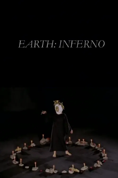 Earth: Inferno poster