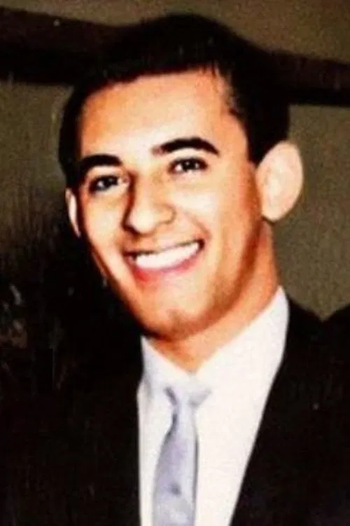 Mario Limonta profile