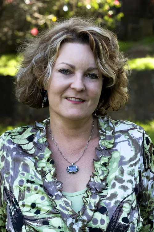 Catriona Sparks profile