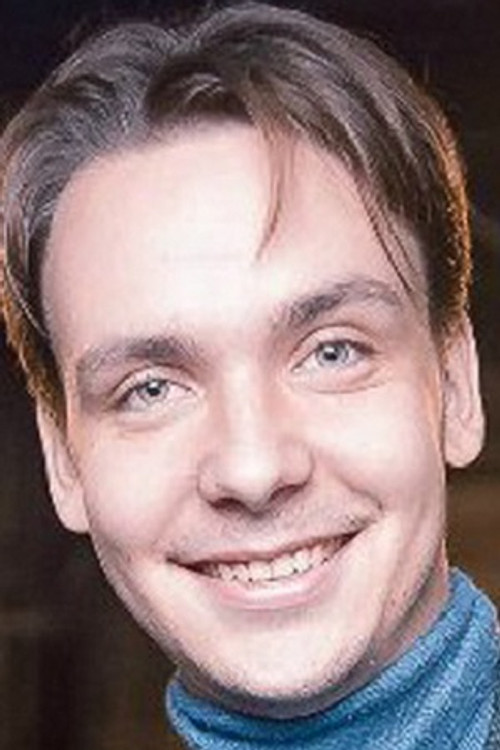 Aleksandr Fomin profile