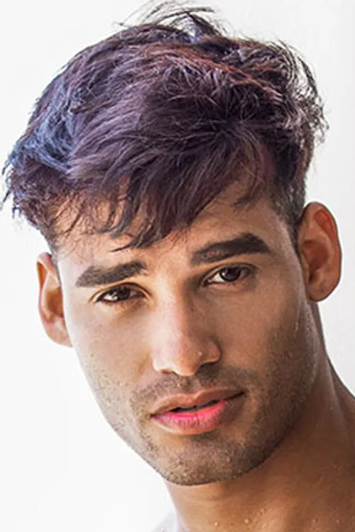 Marco Antonio profile