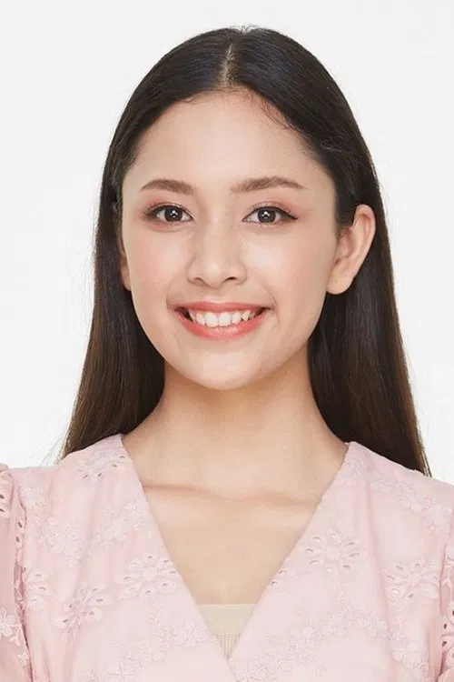 Pin Charinporn Ngeoncharoen profile