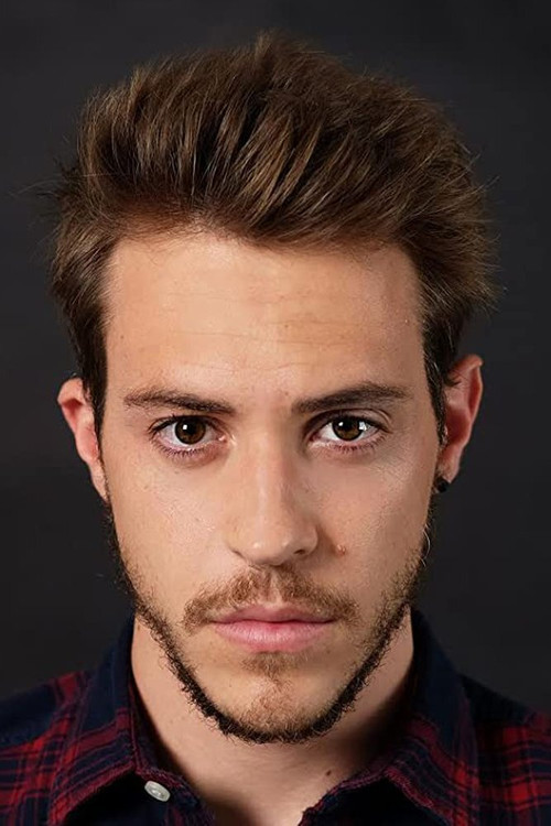 Sven Ruygrok profile