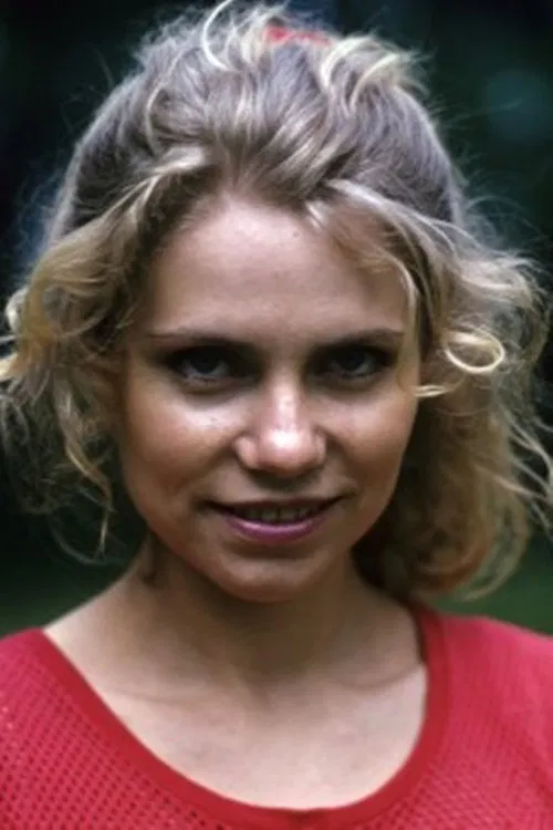 Anna Kaźmierczak profile