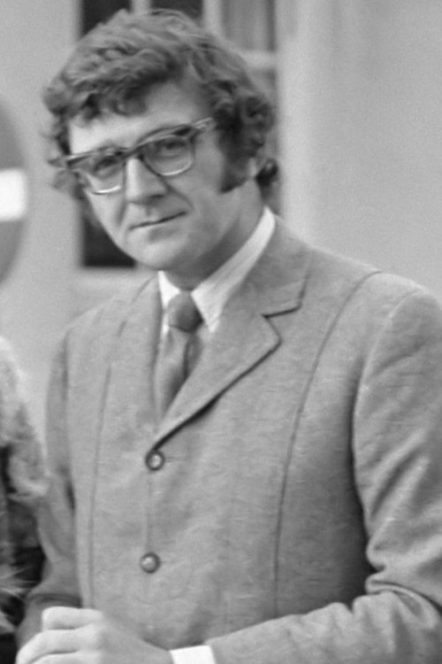 Kevin Billington profile